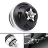 BMW R NINE T 2014-2017 Generic CNC Motorcycle Bike Swingarm Spools Slider