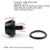 BMW R1200GS LC ADV 13-17 Generic Rear Drive Housing Cardan Crash Slider Protector