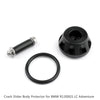 BMW R1200GS LC ADV 13-17 Generic Rear Drive Housing Cardan Crash Slider Protector