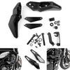 Kawasaki Z 900 RS Generic Frame Slider SET Engine Guard Protector LEFT & RIGHT (2018)