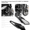 Kawasaki Z 900 RS Generic Frame Slider SET Engine Guard Protector LEFT & RIGHT (2018)