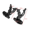 Yamaha FZ-07 MT-07 MT07 14-18 Generic Frame Sliders Crash Pad Protector Engine Guard