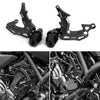 Yamaha FZ-07 MT-07 MT07 14-18 Generic Frame Sliders Crash Pad Protector Engine Guard