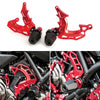 Yamaha FZ-07 MT-07 MT07 14-18 Generic Frame Sliders Crash Pad Protector Engine Guard