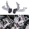Yamaha FZ-07 MT-07 MT07 14-18 Generic Frame Sliders Crash Pad Protector Engine Guard