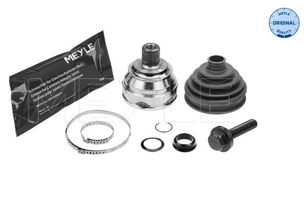 Meyle CV Joint & Boot Kit-Outer 701 498 099
