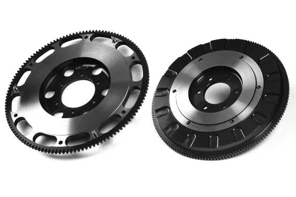 Xtreme Clutch FTY010C Single Mass Chromoly Flywheel