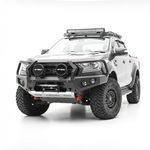 Rockarmor GT Hoop Bullbar - Ford Ranger Wildtrak (Px 2 & Px 3)