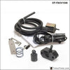 Volkswagen Golf R 7 And For Audi S3 Mk7 Ea888 Engine Aluminum Forged Blow Off Valve Kit