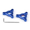 Suzuki GSR750 GSX1300BK GSXR1000 K1-K8 GSX-S 1000/F SV1000/S Aluminum Fork Preload Adjusters 14mm