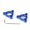 ZX6R 9R Suzuki TL1000 GSX-R 1100 Yamaha YZF R6 17mm Generic Fork Preload Adjusters