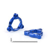 ZX6R Z 1000 GSXR 600 750 Honda CBR 600 900 22mm Generic Fork Preload Adjusters