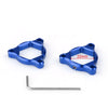 ZX6R Z 1000 GSXR 600 750 Honda CBR 600 900 22mm Generic Fork Preload Adjusters