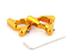 GSXR 1000 Kawasaki Z 750 Yamaha R1 14mm Generic Blade Fork Preload Adjusters