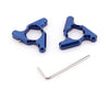 ZX6R 9R Suzuki TL1000 GSXR1100 Yamaha R6 17mm Generic Blade Fork Preload Adjusters