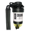 Direction Plus Universal 30 Micron Filter, 10mm Hose Fuel