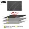Sperling Getaway Neoprene Front Black - Silver Stitch