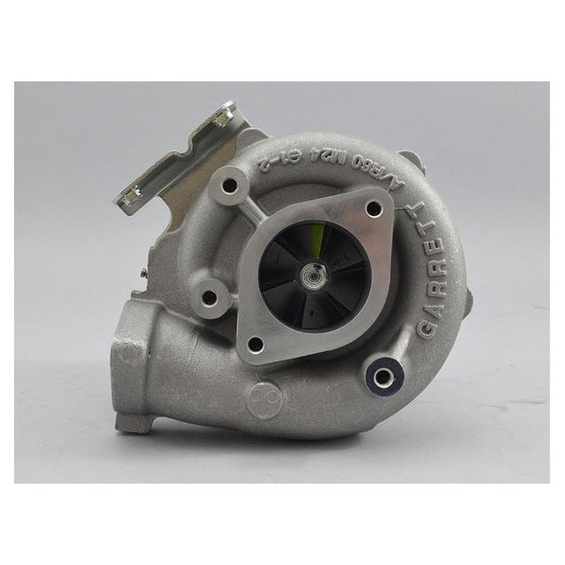 Garrett Turbocharger GT2871R 52 Trim 0.64a/r T25 / 5 Bolt