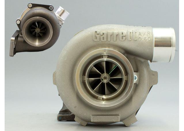 Garrett Turbocharger GTX2867R GEN2 EWG 0.73a/r T3 Single