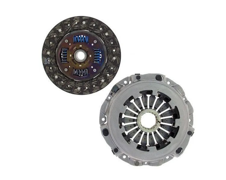 Exedy GMK-7353 SMF Conversion Clutch Kit Replacement