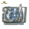 APG All Crash Head Lamp Passenger Side Certified suits