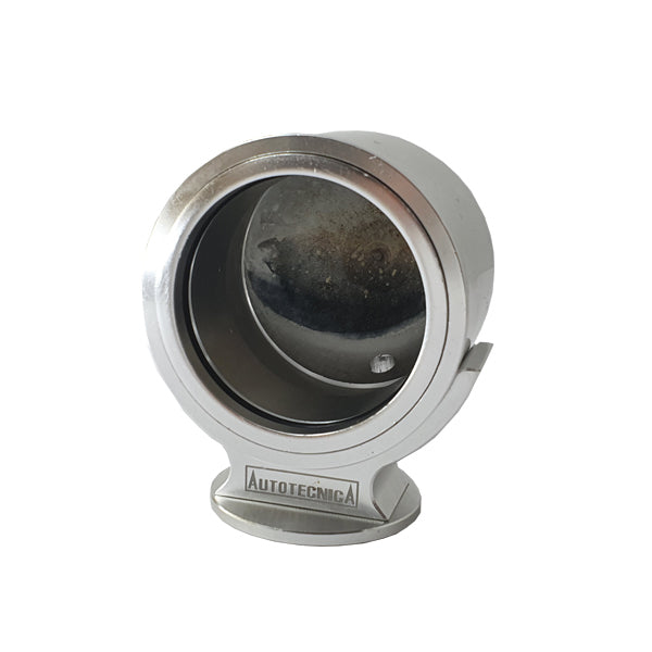 Autotecnica Billet Aluminium Single Gauge Dash Pod Holder