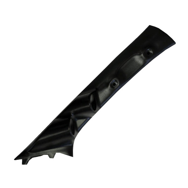 Autotecnica Dual Gauge Pillar Pods Toyota Hilux 2006-2015