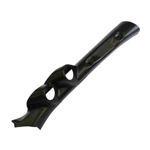 Autotecnica Dual Gauge Pillar Pods Toyota Landcruiser 100