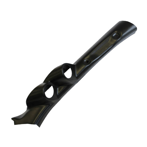 Autotecnica Dual Gauge Pillar Pods Toyota Landcruiser 100