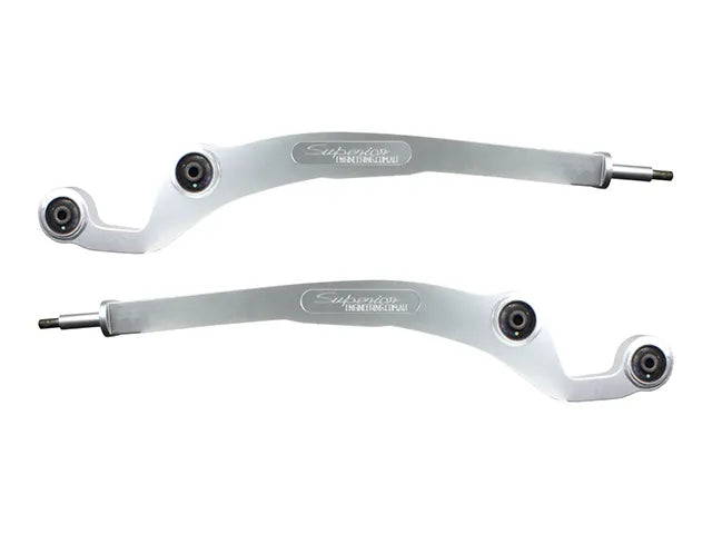 Superior Engineering GQGUDRARM5 Radius Arms 5 Inch | Kren Offroad NZ