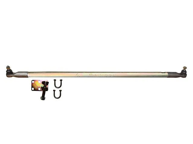 Superior Engineering GQMDL47EE-V2 Drag Link Hollow Bar 2-6 Inch 50-150mm Adjustable Eye-Eye Bracket