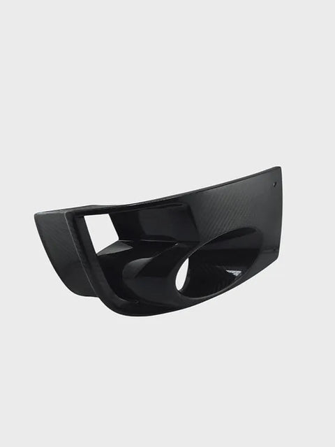 Andro Motorsports Grcffoglight Dry Carbon Fiber Foglight