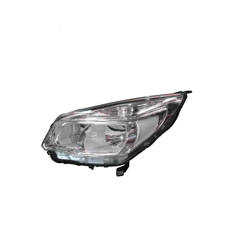 APG All Crash Head Lamp Passenger Side Certified suits
