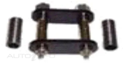 Roadsafe GSK355K Leaf Spring Shackle Kits