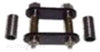 Roadsafe GSK355K Leaf Spring Shackle Kits