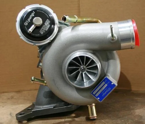 GT Pumps GTPS03.5T Spec-C Bolt On Turbo Charger Upgrade