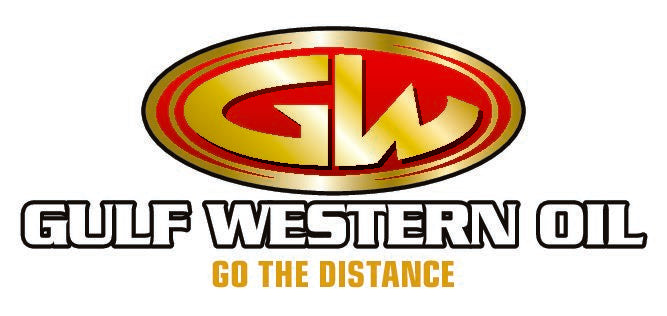 Gulf Western Euro Energy Engine Oil 5W-30 25L 62502
