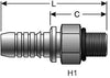 Gates 12Gs-12Mb 7347-21445