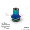 Gear Shift Knob Boot Retainer Adapter  M10X1.5