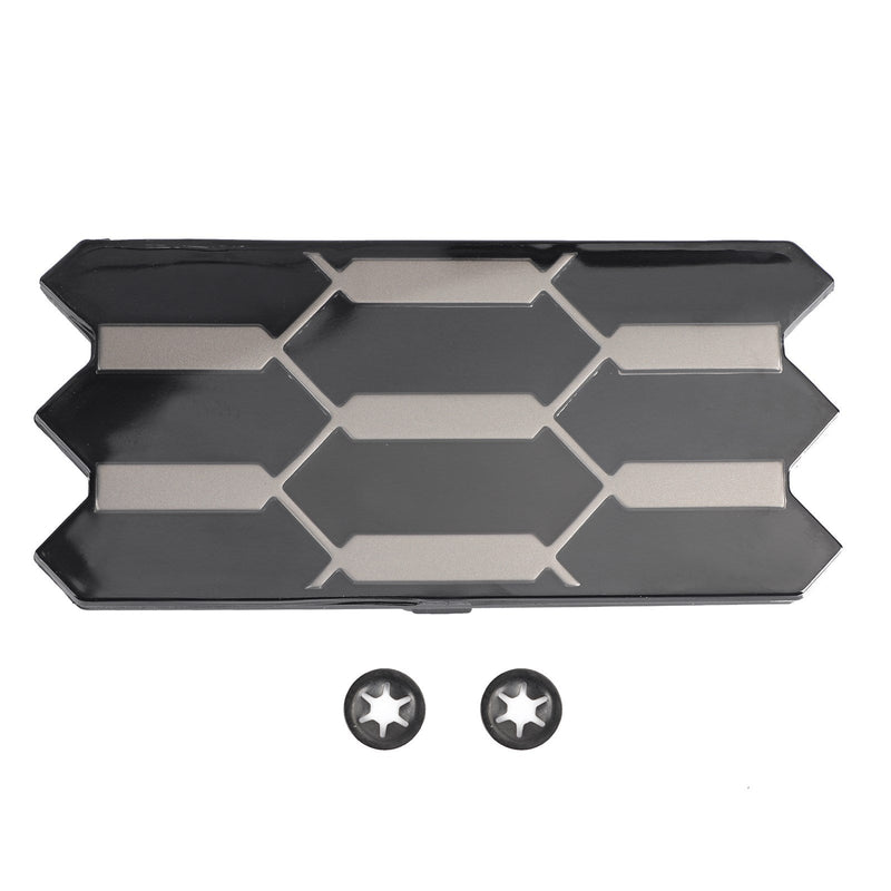 Toyota Tacoma TRD PRO Front Grill Grille Garnish (2017-2019)