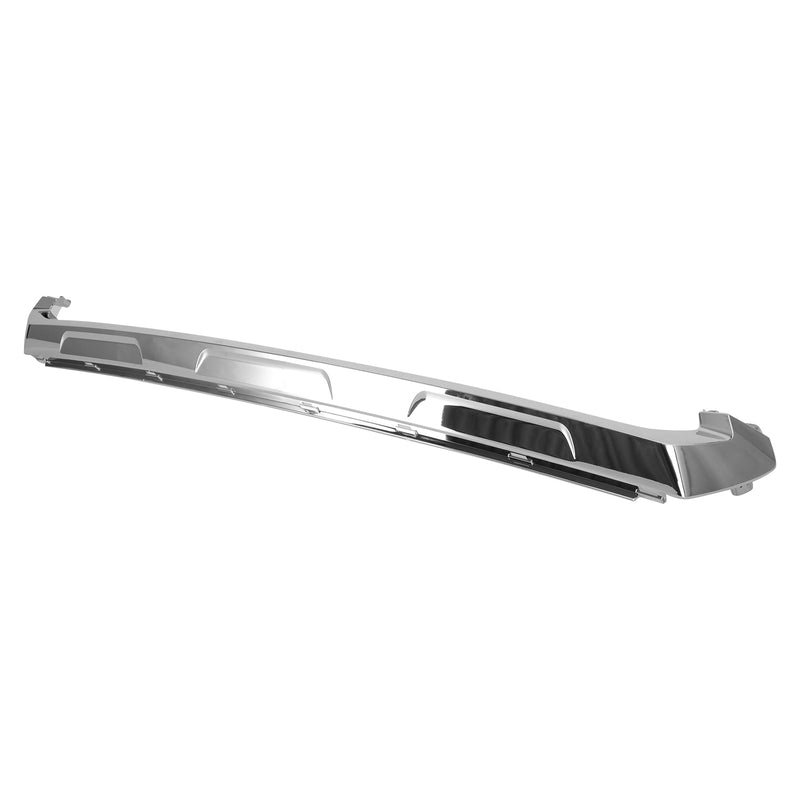 Lexus RX350 RX450 16-19 Front Lower Grille Chrome Molding