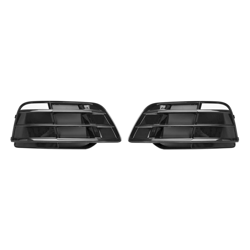Audi Q5 SQ5 (2018-2022) Pre-Facelift Front Bumper Grille