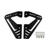 16-17 Yamaha MT 10 FZ-10 Generic Radiator Guard Cover Grille Side Protector
