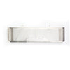Yamaha XJR 1300 XJR1300 1998-2008 Generic Silver Radiator Grill Guard Protector