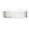Yamaha XJR 1300 XJR1300 1998-2008 Generic Silver Radiator Grill Guard Protector