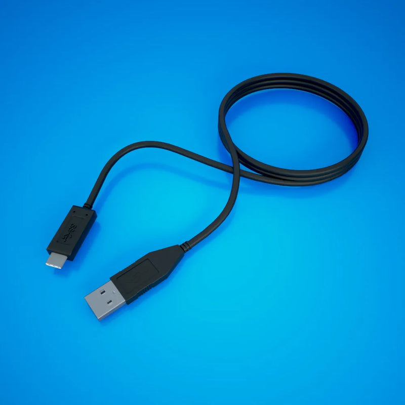 HP Tuners H-001-02 USB A to C 6' Cable for MPVI2/2+/3