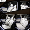 Toyota Corolla, Prius, Yaris, Camry, Avalon LED Interior Light Bulb Kit