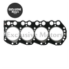 Nissan Navara D21 Cylinder Head Gasket