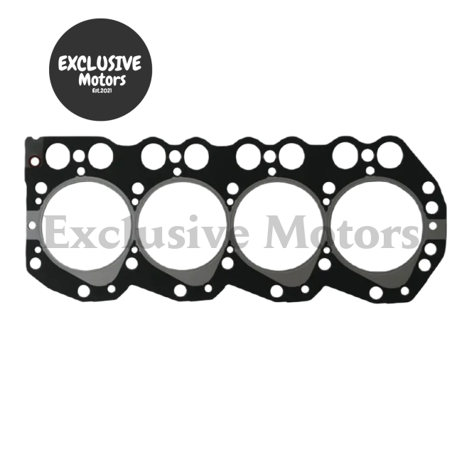 Nissan Navara D21 Cylinder Head Gasket