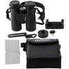 Outdoor MAXPEEDINGRODS 10X42 HD Professional Bird Watching Binoculars Waterproof